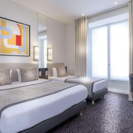 Grand Tree Hotel Shree Guru, hotel a Nuova Delhi