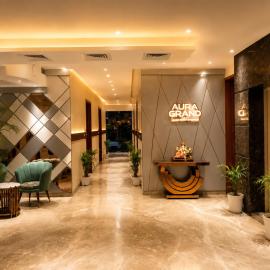 Aura Grand Amritsar