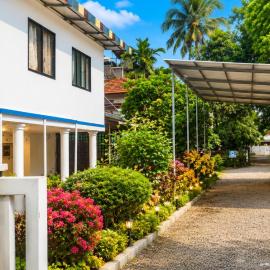 Nature Villa Kochi