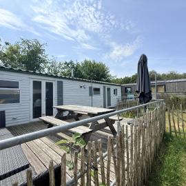 Vakantiepark de Nollen - L002, hotel u gradu Kalantsog