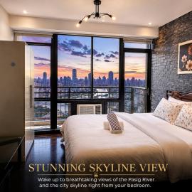 The gramercy residence condo makati century properties