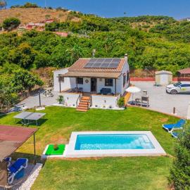 Cortijo Jimena NEW