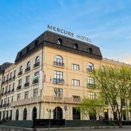 Mercure Tashkent North