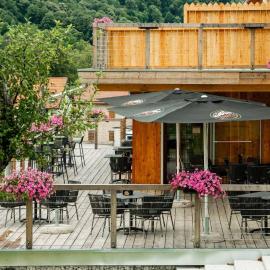 Locanda Valmorel