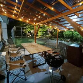 VINTAGE VILLA 那須翠響 Suikyo, hotel en Nasu