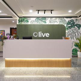 Olive Zip Hitec City by Embassy Group, hotel em Hyderabad