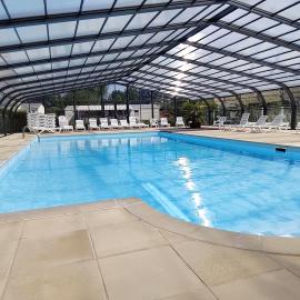 Camping La Verte Prairie: Forest-Montiers şehrinde bir otel