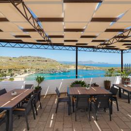 Apostolos Rooms
