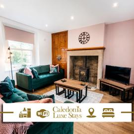 Peak Cottage
