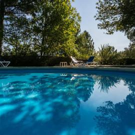 Tapadinho Nature and Pool - Countryside Villa