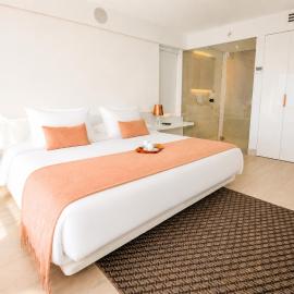 45 by Director, hotel en Santiago