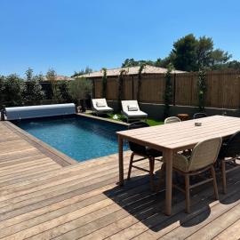 Villas Vangarone, hotel i Lecci