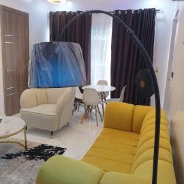 Chelsea Apartment, hótel í Sangotedo