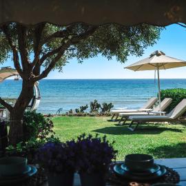 Corfu Dream Holidays Villas