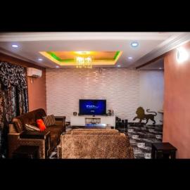 Mo Exortic Royale Services, hotel em Ikorodu