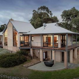 Old Coach Road Estate, Hotel in Hindmarsh Valley