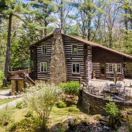 Fern Hollow by Railey Vacations