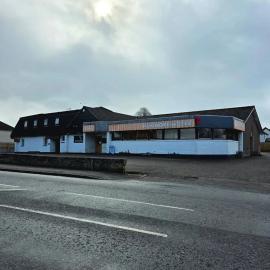 Highland Gateway Inn