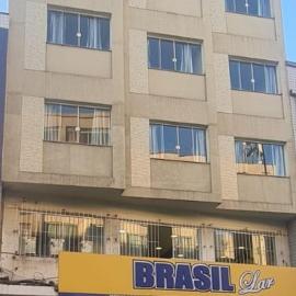 Hotel Econômico, hotel v destinácii Volta Redonda