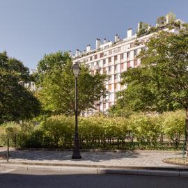 Villa Lutèce Port Royal