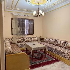 Samadis Home 3, hotel in Larache
