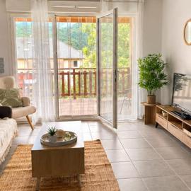 Appartement T2 Chorges