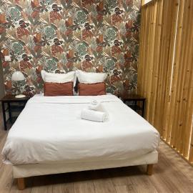 Gentilly - Studio spacieux, hotel in Gentilly