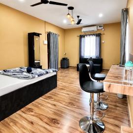 Peaceful Patch Homestay -Unit 2