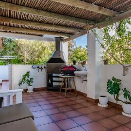 Escape to tranquility in the Cape Winelands โรงแรมในเวลลิงตัน