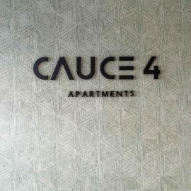Cauce 4 Apartments, hotel in Torremolinos