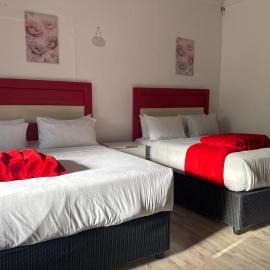 Aiden guest house