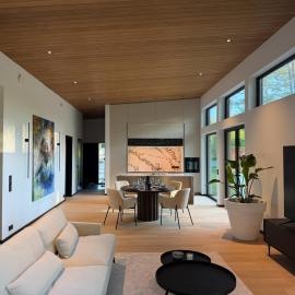 Jõelähtme Golf Villa with Sauna and Terrace Grill - near EGCC Golf Course