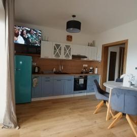 Apartmán Shelly
