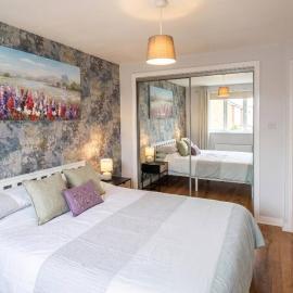 3 Bed Detached - 3 Bathrooms - Parking - Quiet