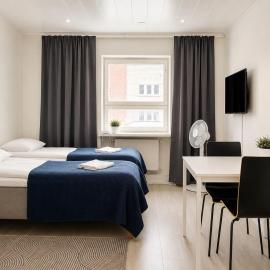 City Center Studio Pori