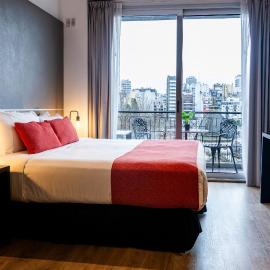 Reco by DOT Suites