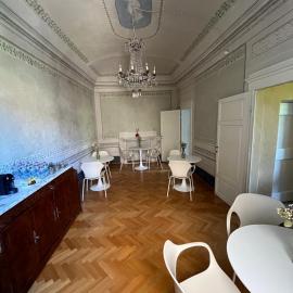 Residenza Santa Caterina, hotel v destinácii Pisa