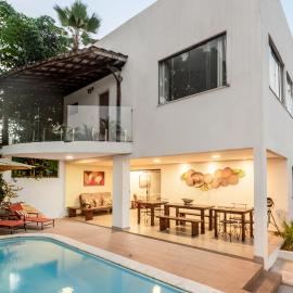 Suite Boutique piscina e espaço kids Jd, khách sạn ở Porto De Galinhas