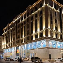 SAS Central