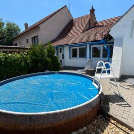 Ubytování u Blahů v Zaječí, Hotel in Zaječí
