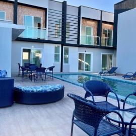 Ocean House - Casa no Cumbuco a 100m da Praia, Hotel in Caucaia