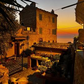 Zanna Casa Vacanza a soli 450 mt dal mare, hotel in Grottammare