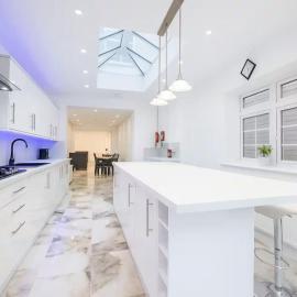 Broadlands House 3 Bed home โรงแรมในเซาธ์แธมป์ตัน