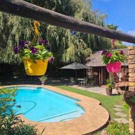 Midrand Manor Guesthouse