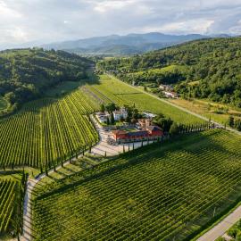 Il Roncal Wine Resort - for Wine Lovers only, hotel i Cividale del Friuli