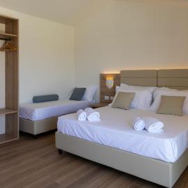 Modica Beach Resort, hotel em Marina di Modica