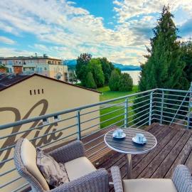 Appartement Seezeit am Wörthersee