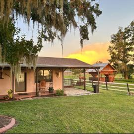 The bunkhouse, hotel in Sarasota