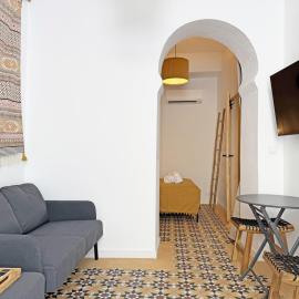 Yellow Flamingo Studio Fuseta
