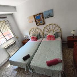 apartamento la fortuna
